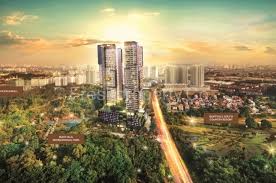 For other postcodes in indonesia click here. Skyluxe On The Park Bukit Jalil New For Sale Freshproperty Co