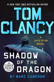 List verified daily and newest books added immediately. Tom Clancy Shadow Of The Dragon A Jack Ryan Novel Band 20 Cameron Marc Amazon De Bucher