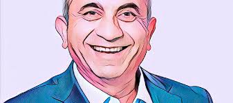 Swiss Review: Mustafa Atici