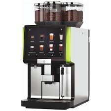 8 best espresso machines for barista quality coffee at home. Wmf 5000s Espresso Coffee Machine