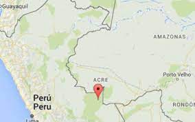 Peru fechará novamente fronteiras, e brasileiros no país se desesperam turistas estão sem informação; Terremoto De 7 Graus Atinge Fronteira Entre Brasil E Peru