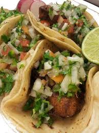 Best fish tacos near 22192. Fish Tacos Picture Of La Mexicana Bakery Taqueria Alexandria Tripadvisor