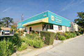 The other 2 vets i felt were overcharging and performing unnecessary procedures. Banfield Pet Hospital Monrovia Ca 91016 New 10 Yr Lease Prominent L A Site Loopnet Com
