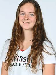 2022-23 Women's Track & Field Roster