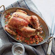 Roast Chicken Food Wine Chicken Recipes Roast Chicken Recipes Wine Recipes