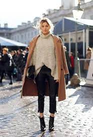 Winter Fashion Inspo 25 Stylish Cold Weather Outfit Ideas Stylish Winter Outfits Cool Street Fashion Style Inspiration Winter