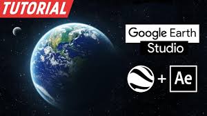 You want to change the world, we want to help. The Best Online Tool For Filmmakers Google Earth Studio Tutorial Youtube
