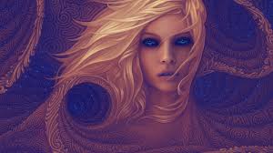 Image result for girl 3d wallpaper