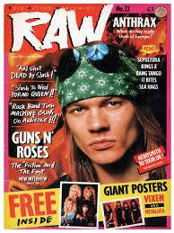 RAW 22 June 1989 PDF
