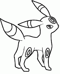 When autocomplete results are available use up and down arrows to review and enter to select. Umbreon Pokemon Coloring Pages Pokemon Coloring Pages Free Coloring Home