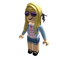 Roblox Com Roblox Girls Characters Character
