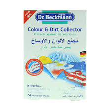 We have a long list. Dr Beckmann Colour Dirt Collector 24 Microfabric Sheets Buy Online In Bahamas At Bahamas Desertcart Com Productid 97348555