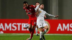 Pknp fc (28 jul) 11: Goles Liga De Quito Vs Union La Calera Resultado Resumen Mejores Jugadas E Incidencias De Partido Por Copa Libertadores 2021 Futbol Internacional Depor