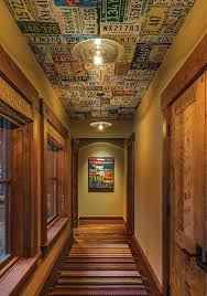 'pods' can add privacy in large vaulted spaces. 10 Stylish Ceiling Design Ideas You Can Do In Your Own Home