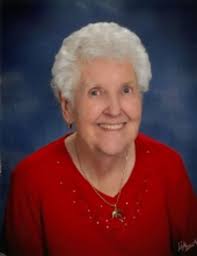 Betty Tate Bruce Obituary March 1, 2023