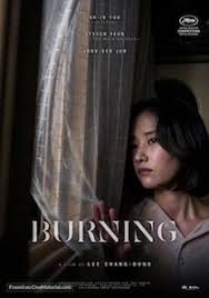 How that hunger manifests, and what . From The Cannes Film Festival Burning Is A Satisfyingly Tense Korean Thriller Screen Mayhem