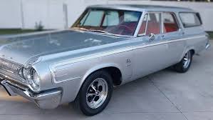 Image result for Dune Beige 1964 Dodge