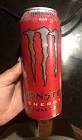 Bebida Energética Ultra Red Zero Calorías