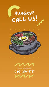 Bbq ribs w/ korean buckwheat noodle. Myung Ga Korean Restaurant Home Klang Menu Prices Restaurant Reviews Facebook