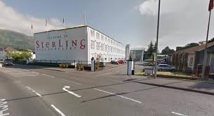 Find amazing deals on furniture for every room of your house manufactured by all the top furniture brands. Sticky Fingered Thief Helped Herself To Mirror From Sterling Furniture Stirling News