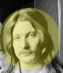 John Tout played keyboards for bands like Renaissance and Wishbone Ash