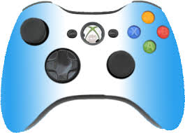 Seeking for free xbox controller png images? Download Controller Clipart Transparent Xbox Controller Clipart Transparent Background Png Image With No Background Pngkey Com