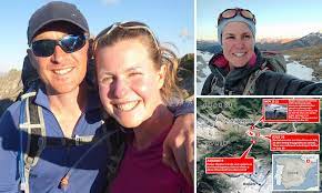 21, before she was reported missing in the pyrenees.credit.esther & dan, via facebook, via reuters. Kqdfvldxgcvbbm