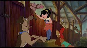 pin on don bluth