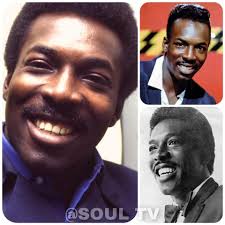 Wilson Pickett Land Of 1000 Dances