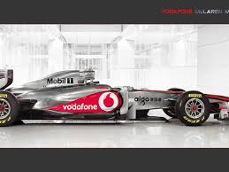 Mclaren Mercedes F1 Mclaren Mercedes Mclaren Racing