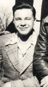 Fletcher Thatcher (1928-2007)