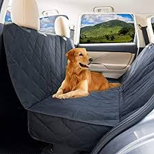 Amazon Com Dog Seat Cover For Back Seat Hammock Dog Car Seat Covers For Large Dogs Waterproof Dog Car Seat Cover Dog Seat Covers Waterproof Car Seat Covers