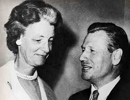 Love Is A Lousy Politician—Nelson Rockefeller