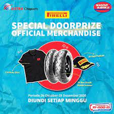 Kamu bisa ketiban rezeki ovo dengan menangin hadiah berupa sepeda brompton, iphone 11, hingga ovo cash, yang totalnya senilai 300 juta. Shop Bike Hadirkan Program Special Doorprize Akhir Tahun Alanbikers Com