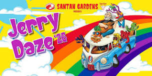 Jerry Daze 2026