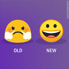 Google Kills Its Hideous Blob Emojis You have an account if you've previously purchased a license for our emoji icons. google kills its hideous blob emojis
