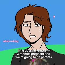 Danny Smoke in Furryland