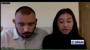 @cspan's video Tweet