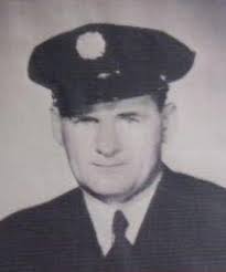 Very sad. His son "Dick" later served