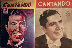 MUNDO GARDELIANO: 2020