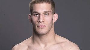 Brian McLaughlin vs. Sterling Ford targeted for Strikeforce Challengers 17  (Updated)