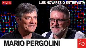 El Programa de TV del premio Jerry Goldenberg 2024 por América