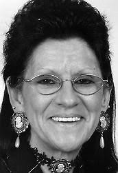 Barbara Kalb Obituary (2015)