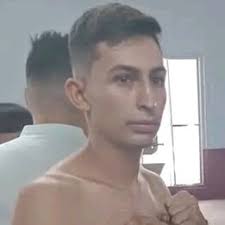 Alexander Gueche vs. Yamil Hernández, Noche de Boxeo