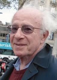 Obituary information for Dr. Gerald Weinstein