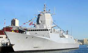 Tompolo in 2012 received at least six decommissioned norwegian battleships, a norwegian. Norway Defends Sale Of Warships To Ex Militant Thecable