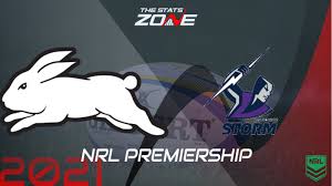 The arlc is currently locked in an emergency board meeting where they are tipped to rubberstamp. 2021 Nrl South Sydney Rabbitohs Vs Melbourne Storm Preview Prediction The Stats Zone