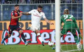 Обзор матча (18 апреля 2021 в 13:30) милан: Kak Pobedit V Den Rozhdeniya Prevyu K Matchu Dzhenoa Milan