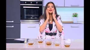 ‫مشروبات بسيطة لسد الشهية | هي وبس - YouTube‬‎