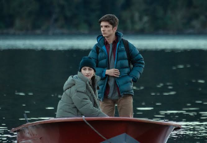 Harlan Coben's Caught: Cast and Plot of the Netflix Series - Netflix Tudum